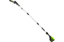 1402107 высоторез цепной аккум. GD60PST25, 25см, BL-motor 60V (без аккум., без з/у, картон) GW