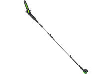 1402207 высоторез цепной аккум. GD82PS25, 25см, BL-motor 82V (без акк., без з/у, картон) Greenworks