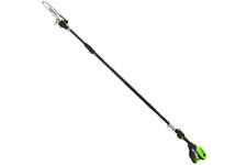 1402407 высоторез цепной телескопич. аккум. PS102T, 25см, BL-motor 82V (без акк./з/у, картон) GW