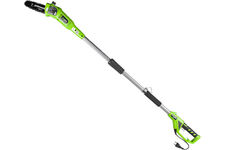 20147 высоторез цепной сетевой GPS7220, 720Вт, 20см, картон Greenworks