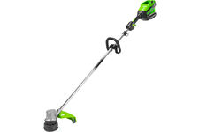 2110607 триммер аккум. GD82LT, 40см, BL-motor 82V (без аккум., без з/у, картон) Greenworks
