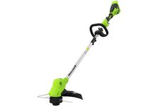 2112207UH триммер аккум. GD40LT, 38см, 40V (АКБ 1х8Ач, з/у, картон) Greenworks