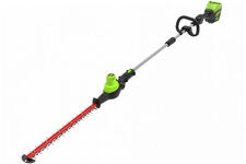 2301107 сад.ножн. для изгор. аккум. штанг. GD60PHT61, 51см, BL-motor 60V (без акк./з/у, картон) GW