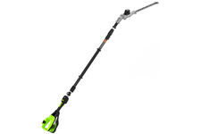 2301607 ножницы для изгороди телескопич. аккум. PH662T, 51см, BL-motor 82V (без акк./з/у, картон) GW