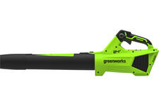 2409607 воздуходувка аккумуляторная G24BIII, 24V (без аккум., без з/у, картон) Greenworks