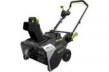 2603307UB снегоуборщик аккум. 82SN22, 56см, BL-motor 82V (АКБ 1х5Ач., з/у, картон) Greenworks