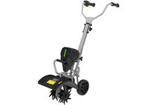 2801107 культиватор аккум. GC82T, BL-motor 82V (без аккум., без з/у, картон) Greenworks
