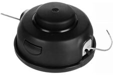 2926507 головка триммерная с леской 2,0мм в сборе для 1301807, 1301507, 2105707, 2103207 Greenworks