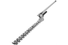 2934607 насадка кусторез для изгороди для триммера, совместимость с 1301507, 1301807 Greenworks