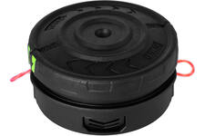 2949907 головка триммерная в сборе с леской 2,4мм для 82V 2110607, 2110707, 2112307, 2112507 GW