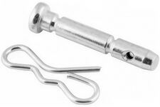 2951707 срезные болты (4шт.) для снегоуборщика 82V 2602807 Greenworks