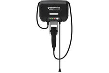 2955407 зарядное устройство GC82CH600, 82V, 8А, для трактора и райдера 7404507/7404107 Greenworks