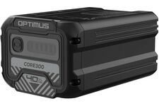 2960707 аккумулятор CORE300, 82V Li-ion, 4,0Ач, индикатор заряда, картон Greenworks