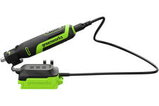 3200807 гравёр аккум. G24RT, BL-motor 24V + оснастка 52 предмета (без АКБ, без з/у, сумка) GW