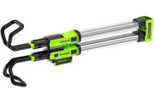 3503607 LED-прожектор подкапотный аккум. G24UHL, 1200лм, 142-204см, 24V (без акк./з/у, картон) GW