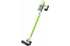 4702007 пылесос вертикальный аккум. SV24532, BL-motor 24V (без аккум., з/у, 2 насад., картон) GW