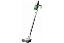 4702107 пылесос вертикальный аккум. SV24360, BL-motor 24V (без аккум., з/у, 2 насад., картон) GW