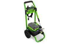 5106207 мойка аккум. GDPW60DP, 250 бар, BL-motor 60V (без аккум., без з/у, картон) Greenworks