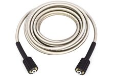 5201207 шланг 7,6м для мойки высокого давления max 140 бар Greenworks