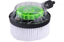 5201307 вращающаяся щетка для мойки высокого давления, max 160 бар Greenworks