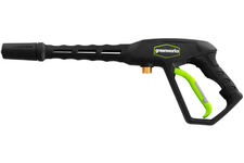 5201507 пистолет для мойки высокого давления, max 250 бар Greenworks