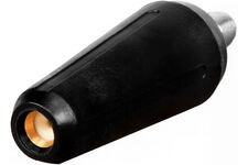 5202007 ротационная насадка (турбо фреза) для мойки высокого давления, max 250 бар Greenworks