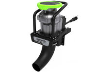 7500407 воздуходувка навесная ETOBL51 для райдера 7405107 Greenworks