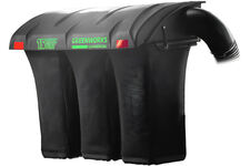 7500507 травосборник для райдера 7405107 Greenworks