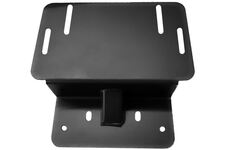 7500607 кронштейн для установки воздуходувки ETOBL51 на райдер 7405107 Greenworks