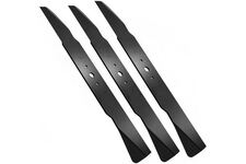 7500707 комплект ножей 3шт. 152см для райдера ZTC152 (7405107) Greenworks