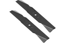 7500907 комплект ножей 2шт. 92см для райдера ZTCS92 (7405407) Greenworks