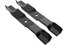 7501107 комплект ножей для мульчирования 2шт. 92см для райдера ZTCS92 (7405407) Greenworks