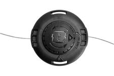 ASA4000 катушка для триммера с леской 2,0мм и крышкой для 2112207 Greenworks