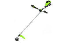 TB13LUB триммер аккум. TB13L, 43см, леска, руль, BL-motor 82V (АКБ 1х5Ач, з/у, картон) GW